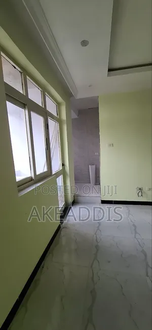Furnished 2bdrm Condo in Bole Ayat for sale