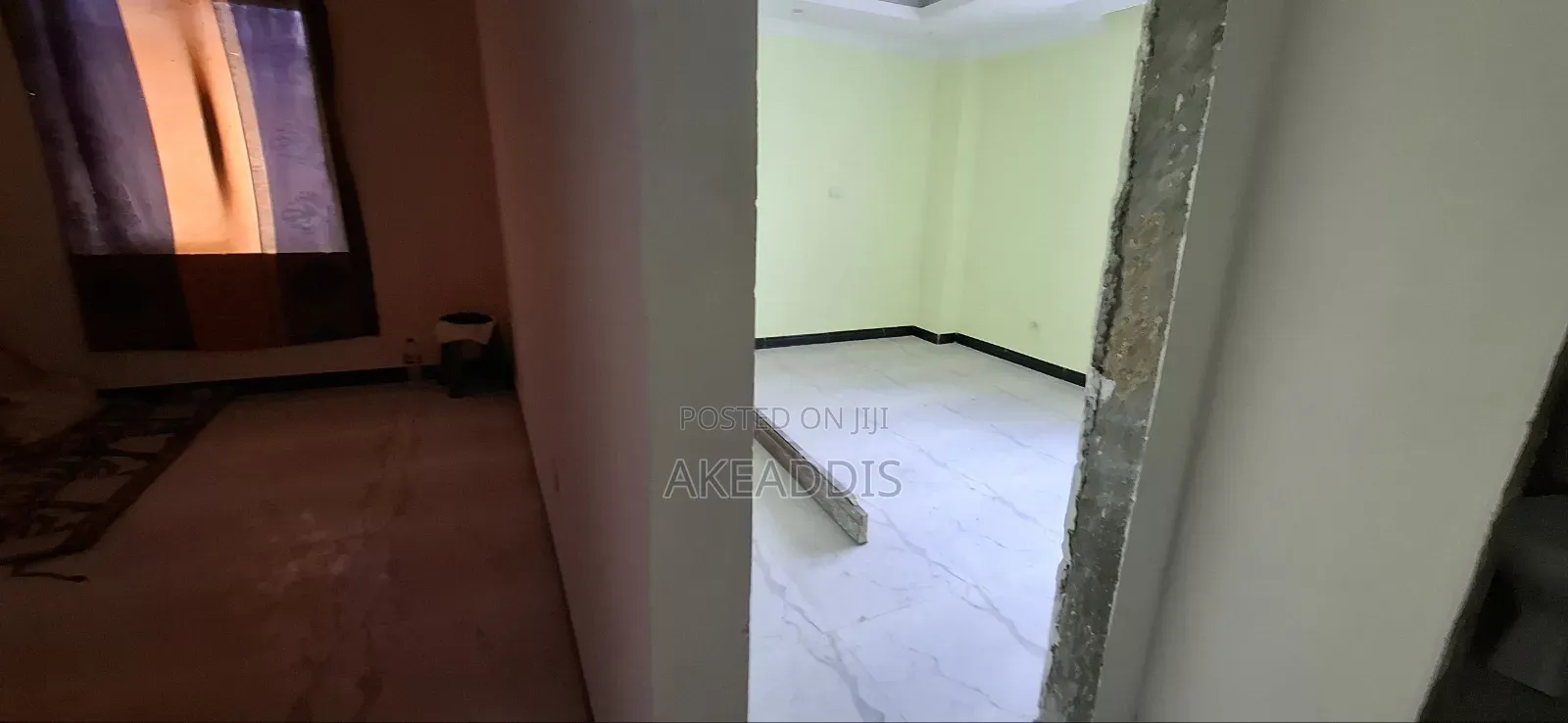 Furnished 2bdrm Condo in Bole Ayat for sale
