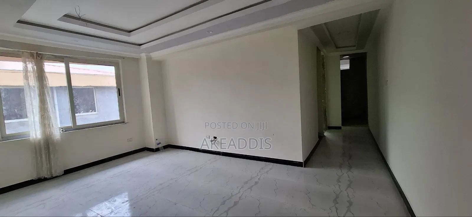 Furnished 2bdrm Condo in Bole Ayat for sale