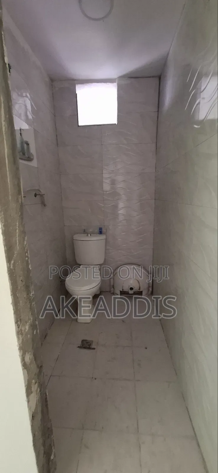 Furnished 2bdrm Condo in Bole Ayat for sale