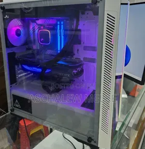 New Desktop Computer 32GB Intel Core I9 SSD 1T