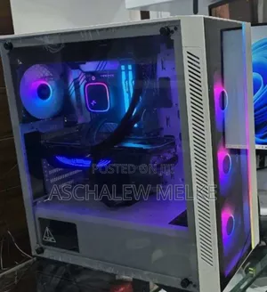 New Desktop Computer 32GB Intel Core I9 SSD 1T