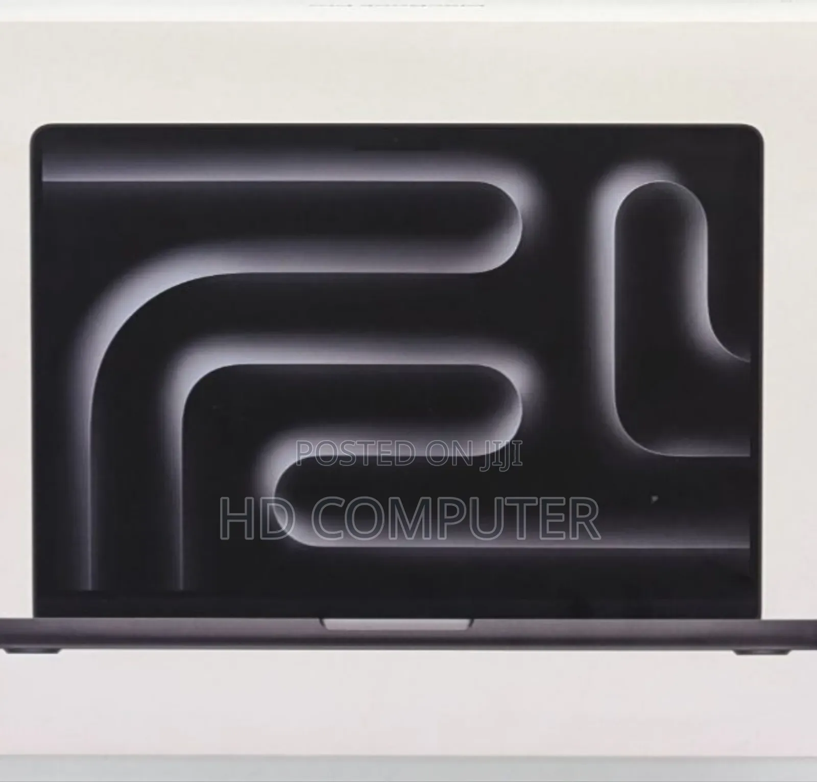 New Apple MacBook Pro 2024 M4 Pro 14-Inch 24GB Apple M4 SSD 512GB