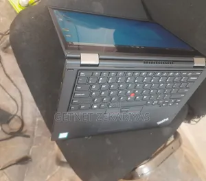Photo - New Laptop Lenovo ThinkPad Yoga 370 16GB Intel Core I5 SSD 512GB