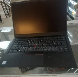 New Laptop Lenovo ThinkPad Yoga 370 16GB Intel Core I5 SSD 512GB