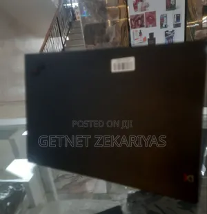 New Laptop Lenovo ThinkPad Yoga 370 16GB Intel Core I5 SSD 512GB