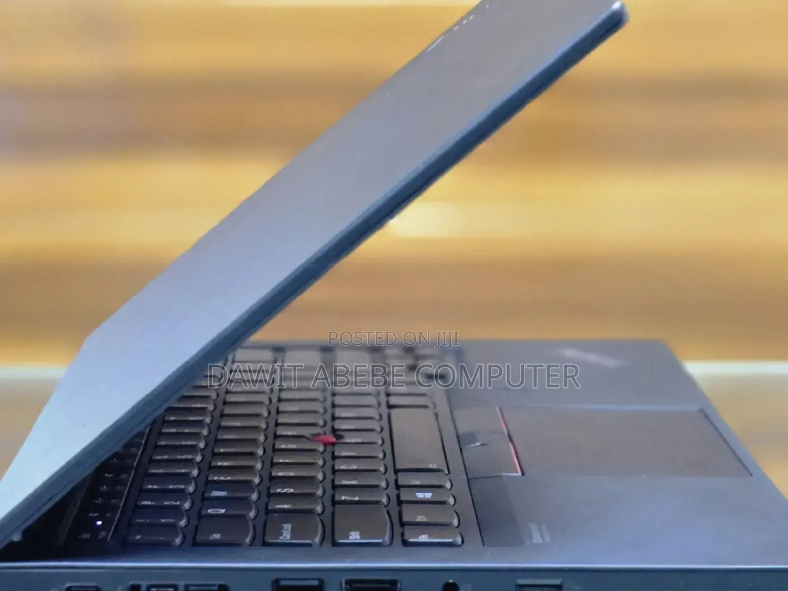 New Laptop Lenovo Thinkpad P14s 16GB Intel Core I7 SSD 512GB