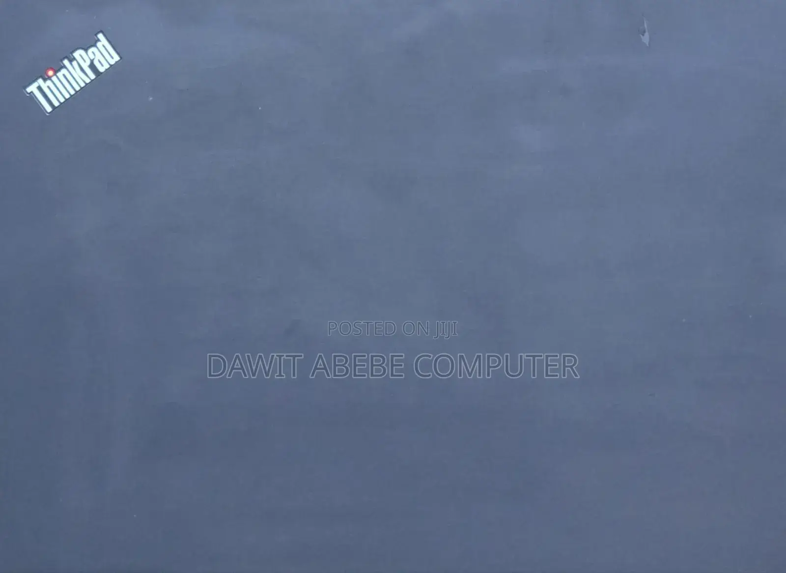 New Laptop Lenovo Thinkpad P14s 16GB Intel Core I7 SSD 512GB