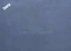 New Laptop Lenovo Thinkpad P14s 16GB Intel Core I7 SSD 512GB