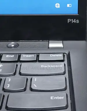 New Laptop Lenovo Thinkpad P14s 16GB Intel Core I7 SSD 512GB