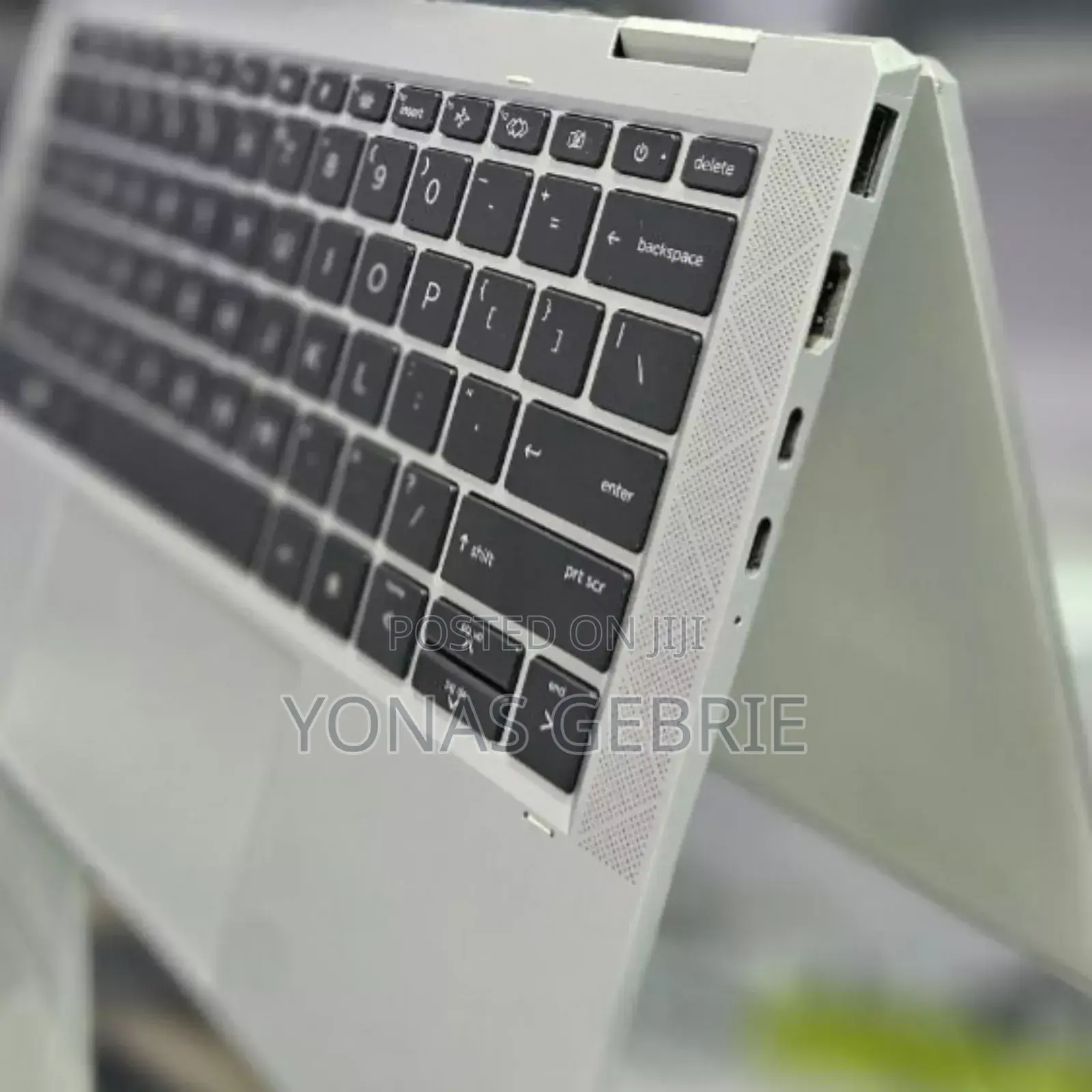 New Laptop HP EliteBook 1030 16GB Intel Core I7 SSD 512GB