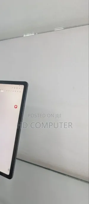 Photo - New Samsung Galaxy Tab S6 Lite 64 GB Silver