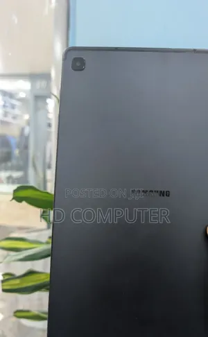 New Samsung Galaxy Tab S6 Lite 64 GB Silver