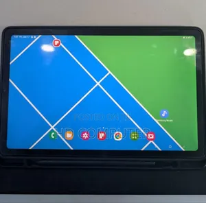 New Samsung Galaxy Tab S6 Lite 64 GB Silver