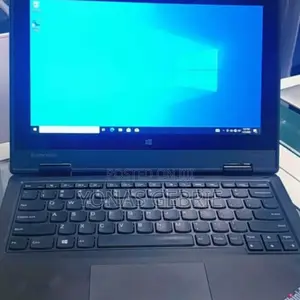 New Laptop Lenovo ThinkPad Yoga 4GB Intel Celeron HDD 500GB