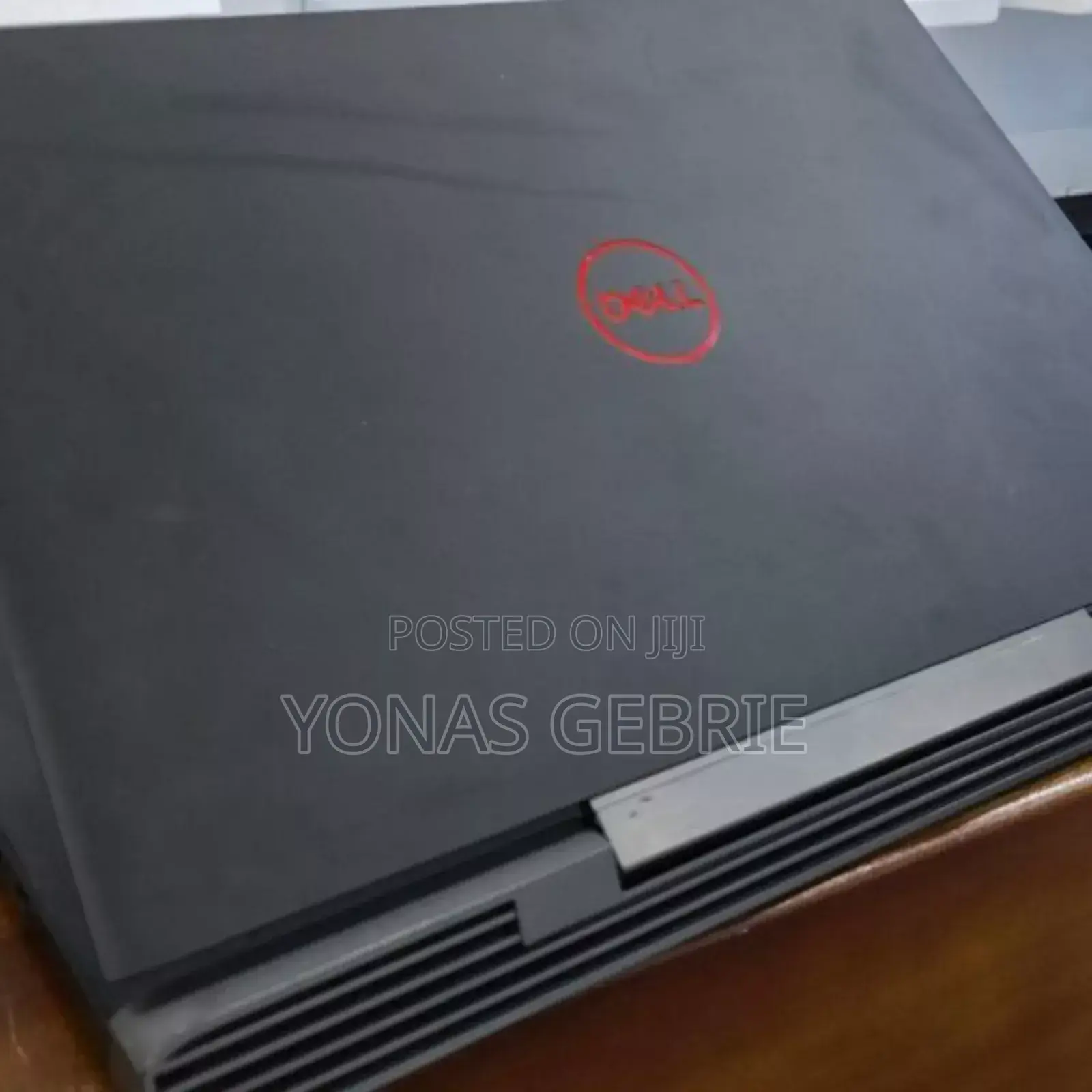 New Laptop Dell G GB Intel Core I7 SSD 512GB