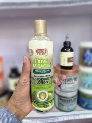 Photo - Olive Miracle