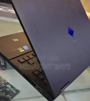 Photo - New Laptop HP Omen 17 16GB Intel Core i7 SSD 1T