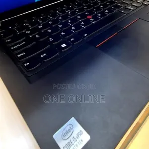 Photo - New Laptop Lenovo Thinkpad T14s Gen 1 16GB Intel Core I5 SSD 512GB