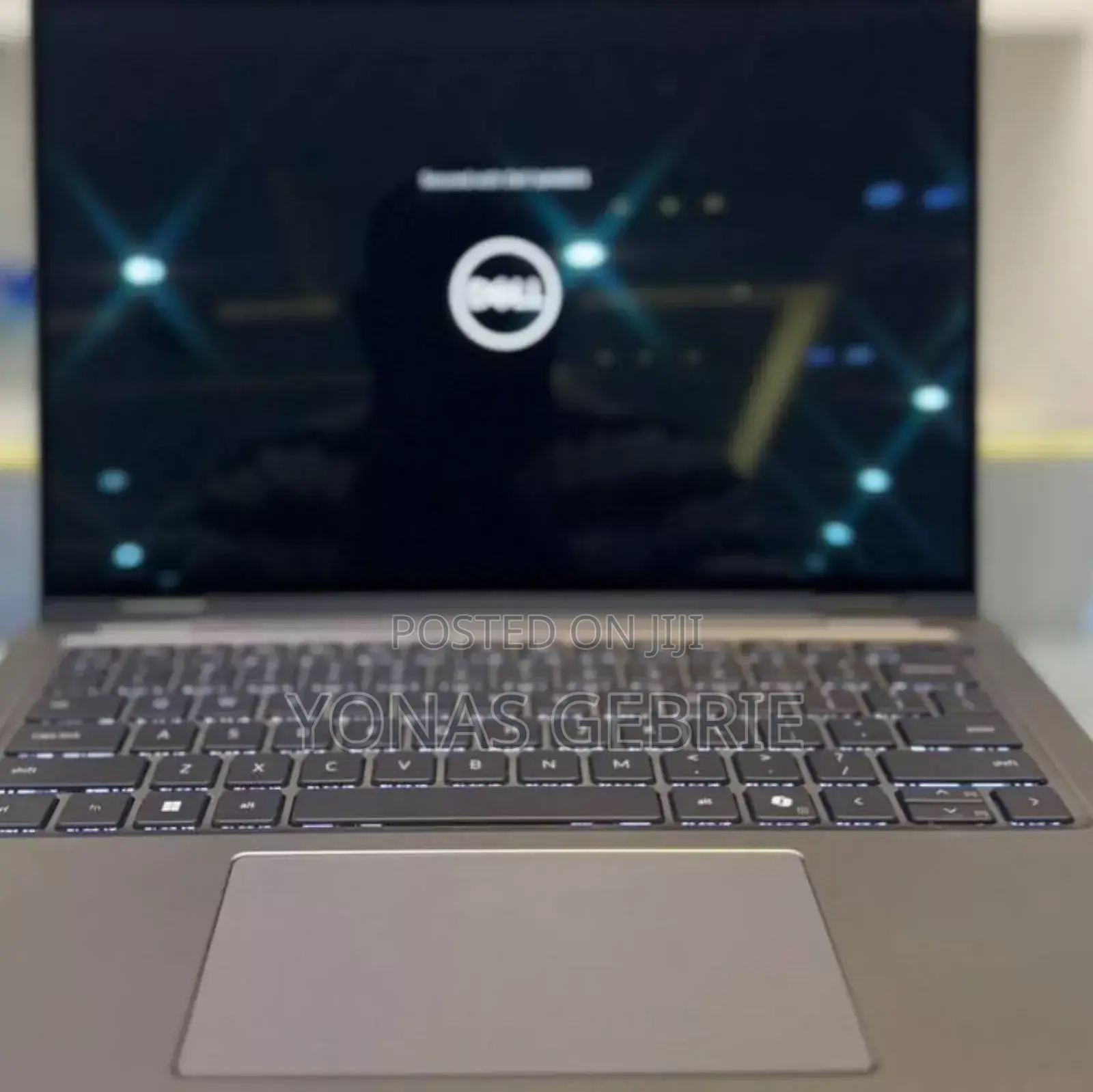 New Laptop Dell Latitude 7450 32GB Intel Core Ultra 7 SSD 512GB