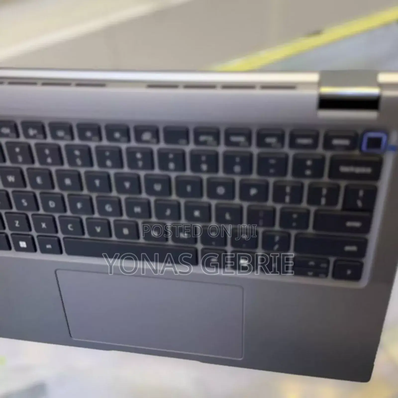 New Laptop Dell Latitude 7450 32GB Intel Core Ultra 7 SSD 512GB