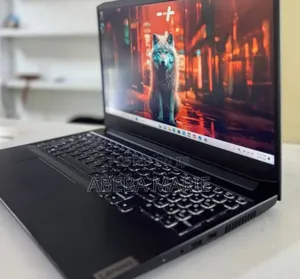 New Laptop Lenovo Ideapad 3 16GB AMD Ryzen 5 SSD 512GB