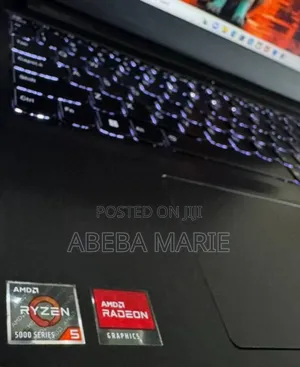 New Laptop Lenovo Ideapad 3 16GB AMD Ryzen 5 SSD 512GB