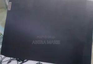 New Laptop Lenovo Ideapad 3 16GB AMD Ryzen 5 SSD 512GB