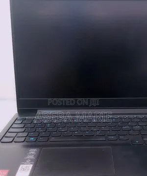 New Laptop Lenovo Ideapad 3 16GB AMD Ryzen 5 SSD 512GB