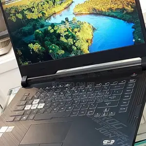 New Laptop Asus ROG Strix G15 16GB Intel Core I7 SSD 1T