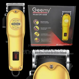 Photo - Gmeey የጸጉር ማሽን Original ነው Free Delivery