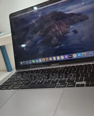 New Laptop Apple MacBook Air 2020 16GB Intel Core i7 SSD 512GB