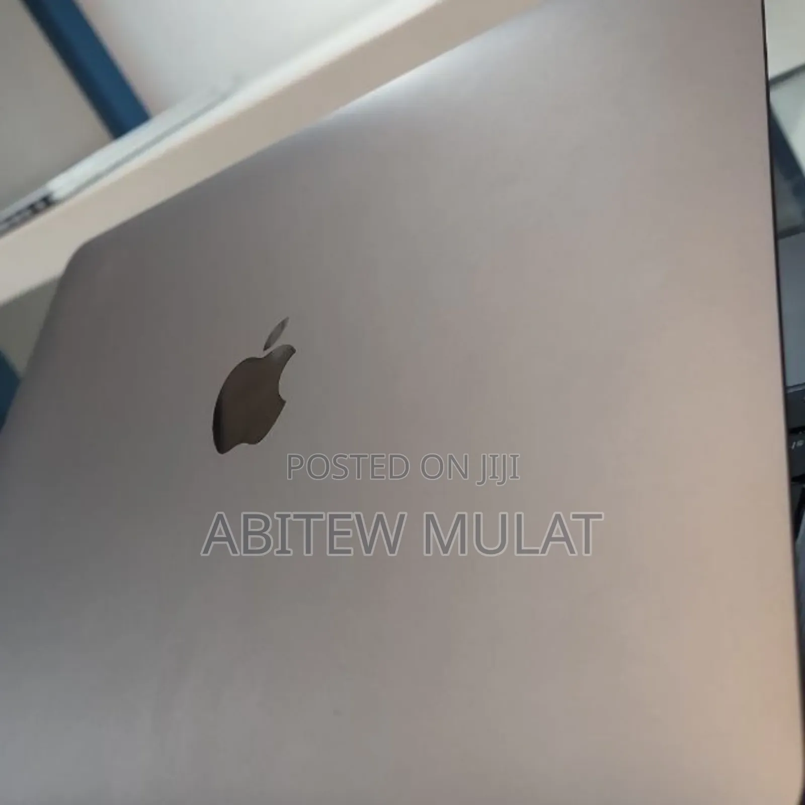 New Laptop Apple MacBook Air 2020 16GB Intel Core i7 SSD 512GB