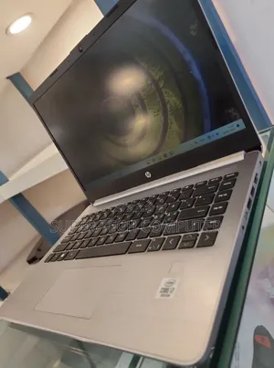 New Laptop HP Stream Notebook 8GB Intel Core I7 SSD 512GB