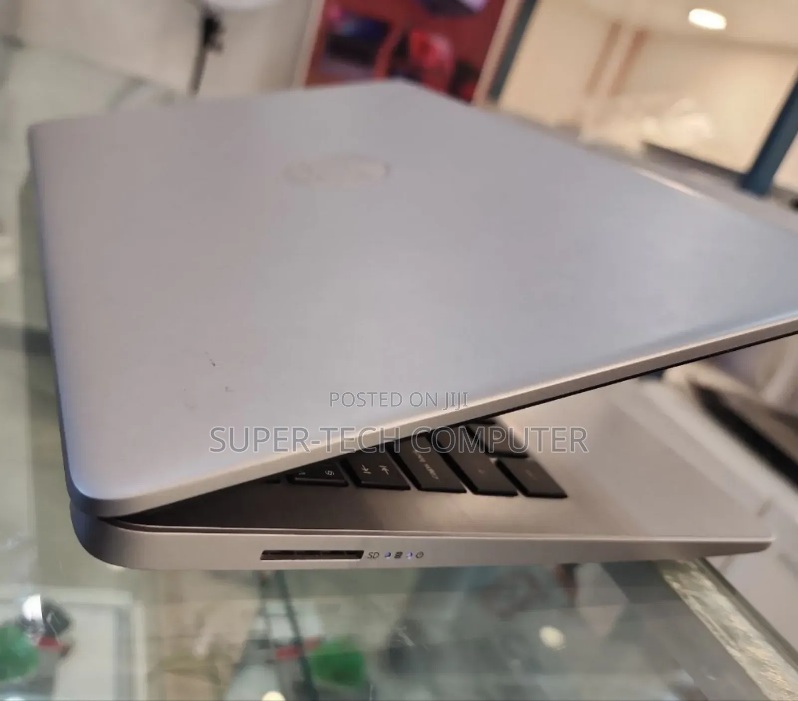 New Laptop HP Stream Notebook 8GB Intel Core I7 SSD 512GB