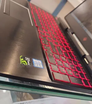 New Laptop HP Omen X 16GB Intel Core I7 HDD+SSD 1T