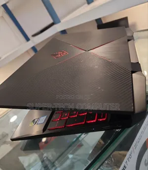 New Laptop HP Omen X 16GB Intel Core I7 HDD+SSD 1T