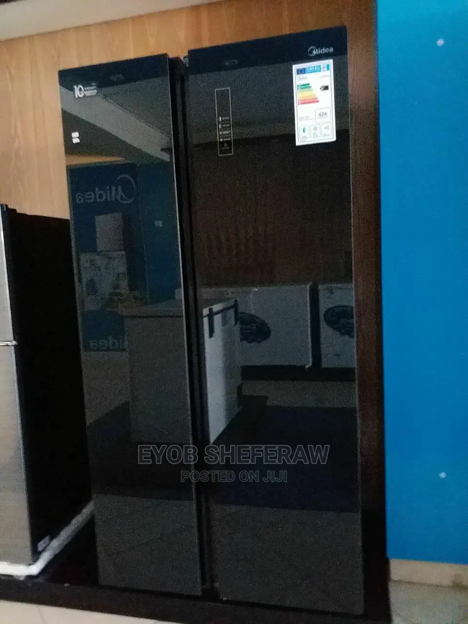 Midea Refrigerator