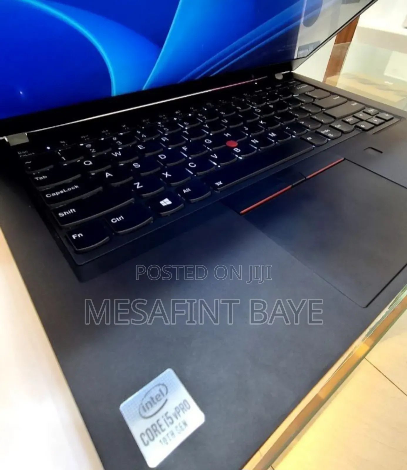 New Laptop Lenovo Thinkbook 14 16GB Intel Core I5 SSD 512GB