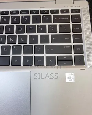 New Laptop HP EliteBook X360 1040 G7 16GB Intel Core I7 SSD 512GB