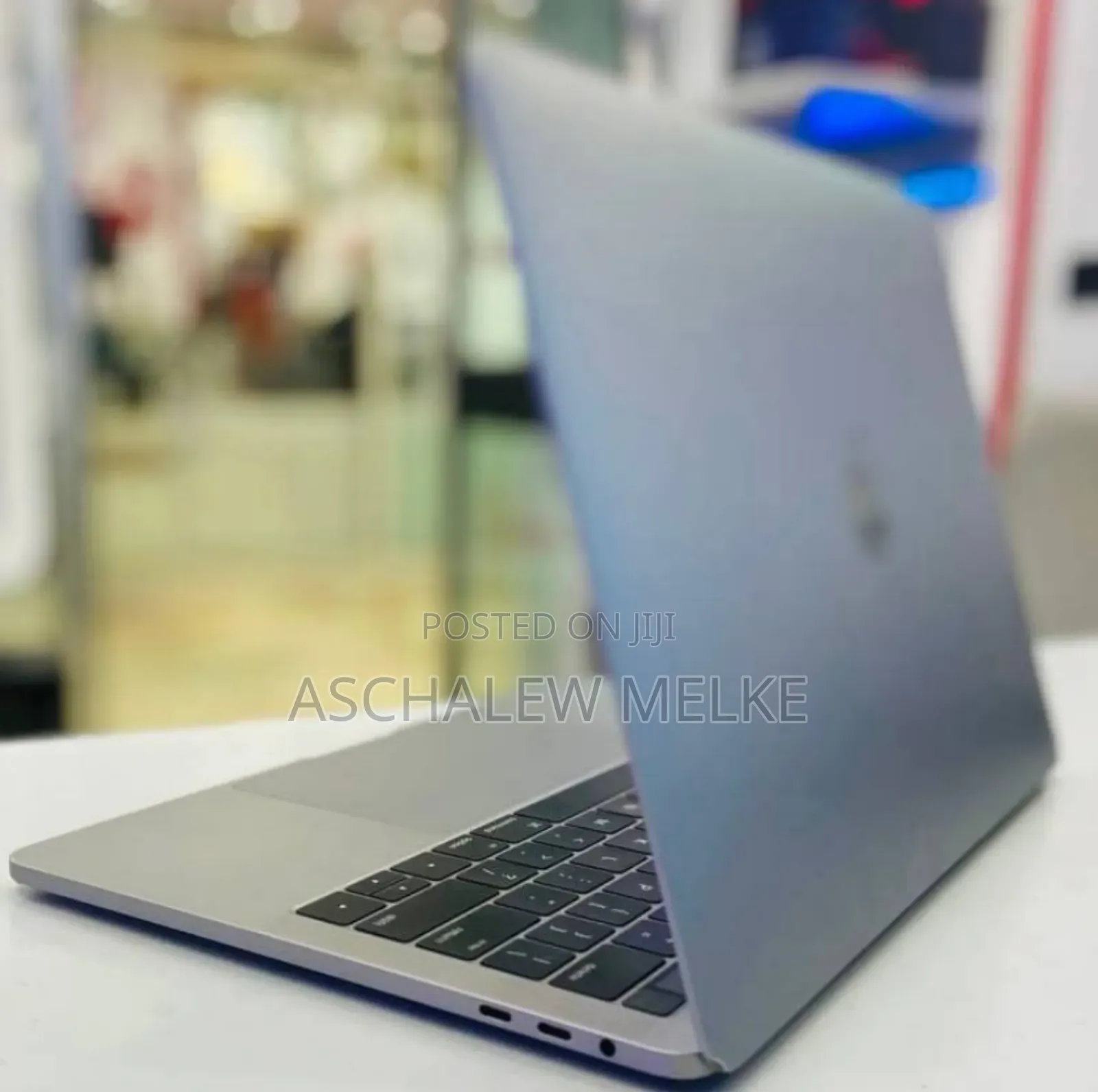 Laptop Apple MacBook Pro 2016 16GB SSD 500GB