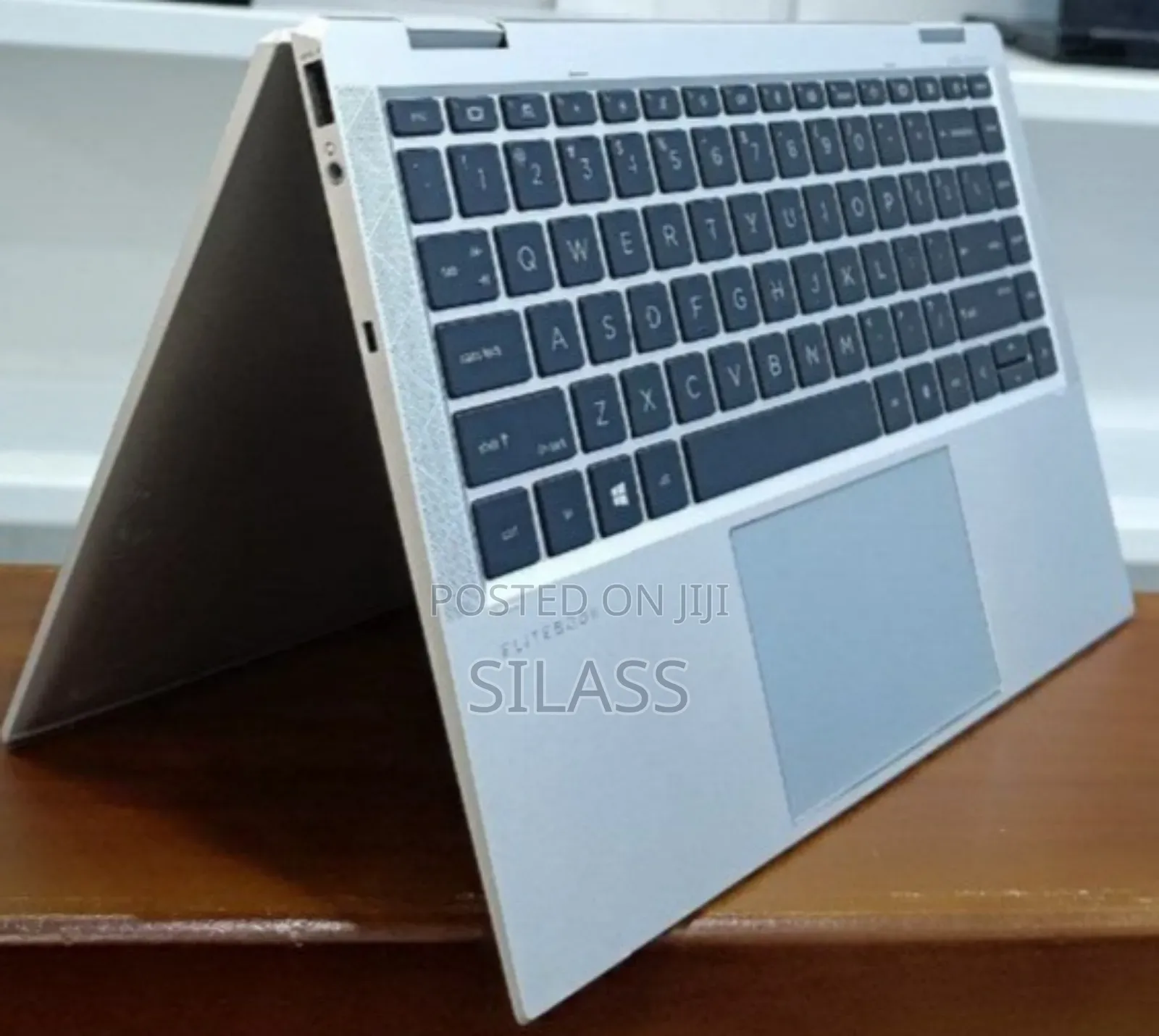 New Laptop HP EliteBook X360 1040 G7 16GB Intel Core I7 SSD 512GB