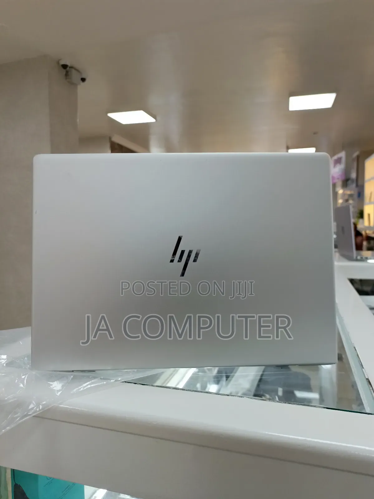 New Laptop HP EliteBook 840 G5 16GB Intel Core I5 SSD 512GB