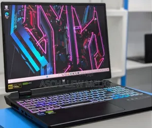 New Laptop Acer Predator Helios Neo 16 16GB Intel Core I9 SSD 1T