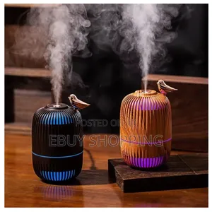 Photo - Spray Volume 30-50ml/H DREAM Bird Humidifier