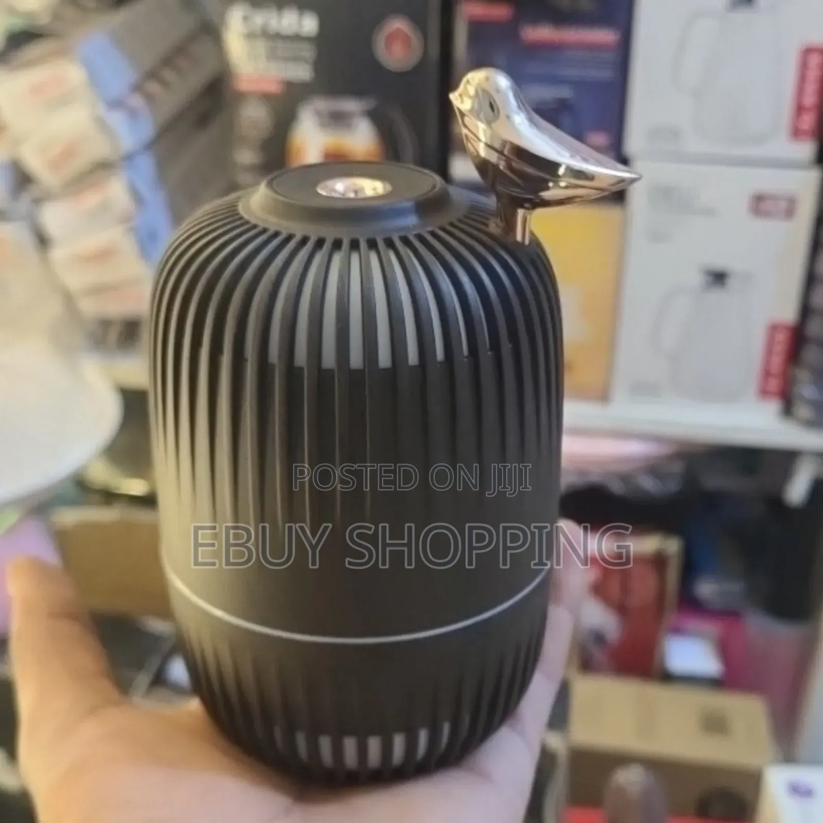 Spray Volume 30-50ml/H DREAM Bird Humidifier