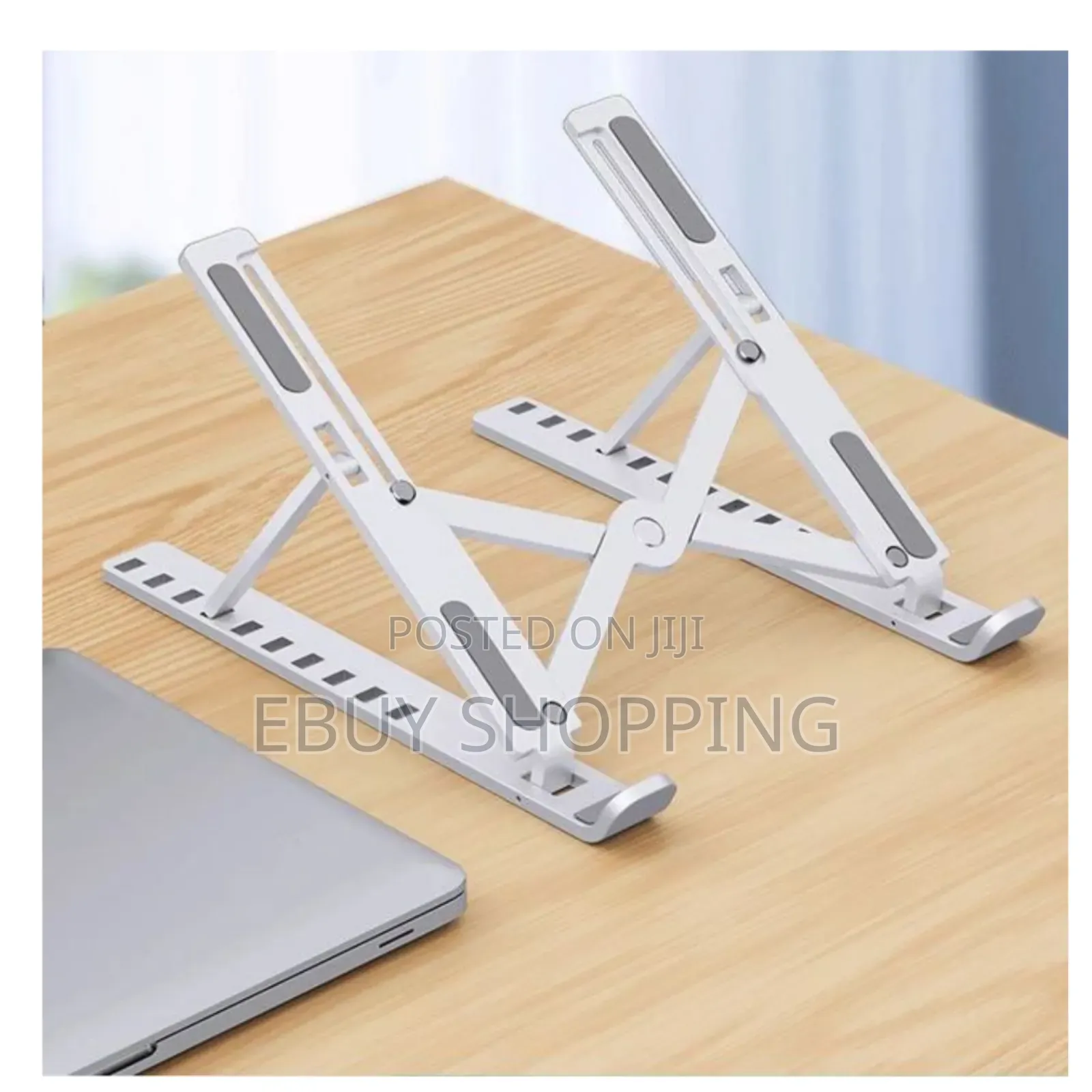 የላፕቶፕ ፣ ታብሌት Holder