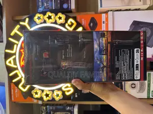 3 Axis Gimbal Stabilizer