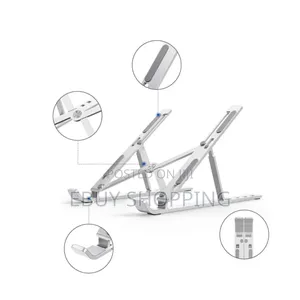 የላፕቶፕ ፣ ታብሌት Holder