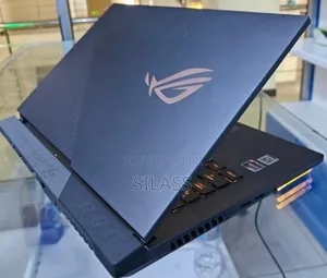 Photo - New Laptop Asus ROG Strix G15 32GB AMD Ryzen 9 SSD 512GB